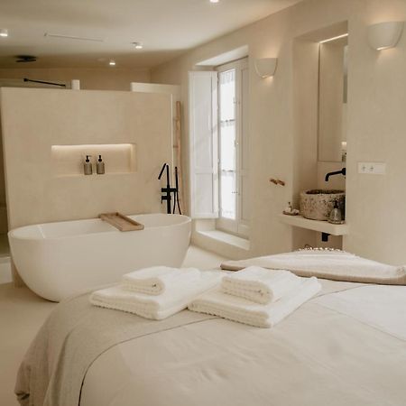 Entrearcos Casa Eco-Boutique Vendégház Vejer de la Frontera Kültér fotó