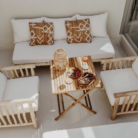 Entrearcos Casa Eco-Boutique Vendégház Vejer de la Frontera Kültér fotó