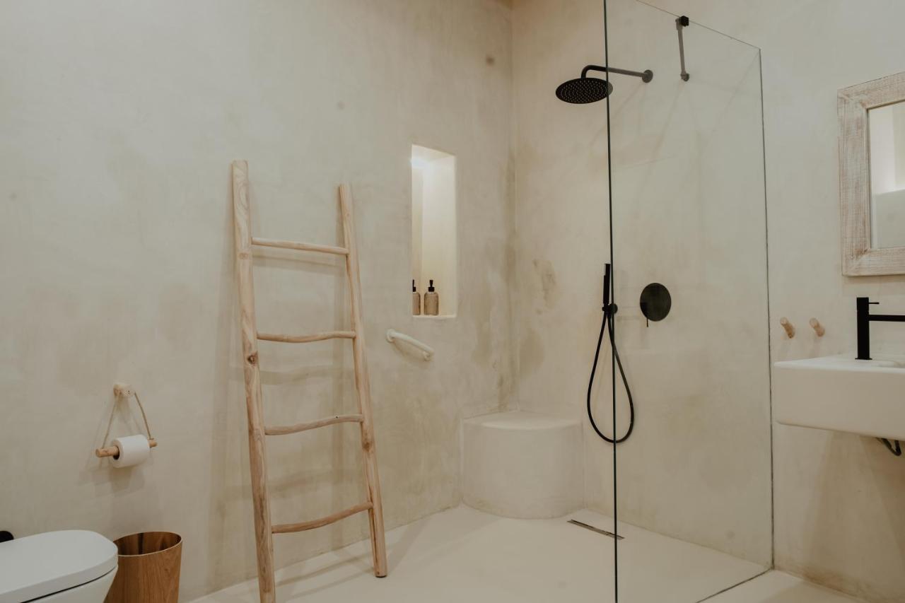 Entrearcos Casa Eco-Boutique Vendégház Vejer de la Frontera Kültér fotó