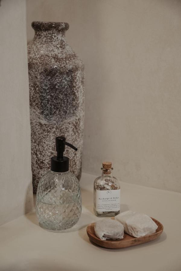 Entrearcos Casa Eco-Boutique Vendégház Vejer de la Frontera Kültér fotó