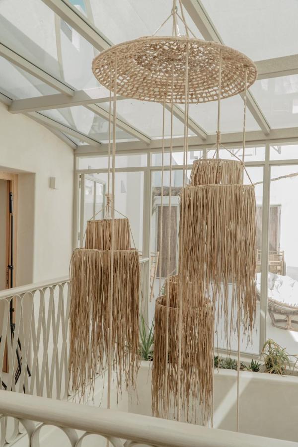 Entrearcos Casa Eco-Boutique Vendégház Vejer de la Frontera Kültér fotó