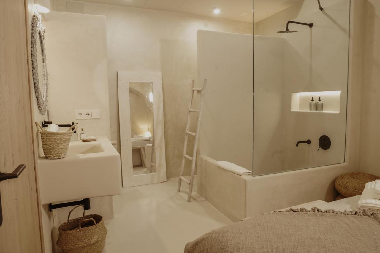 Entrearcos Casa Eco-Boutique Vendégház Vejer de la Frontera Kültér fotó