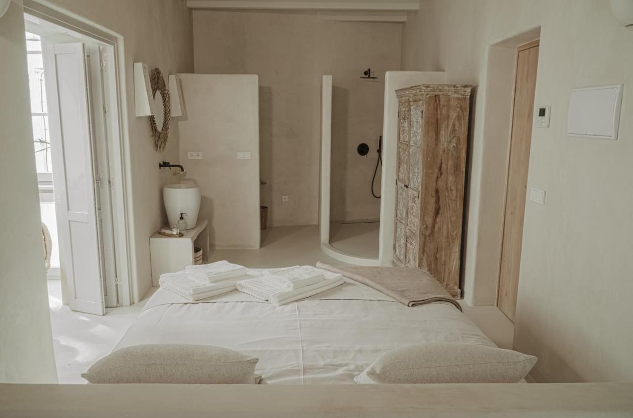 Entrearcos Casa Eco-Boutique Vendégház Vejer de la Frontera Kültér fotó