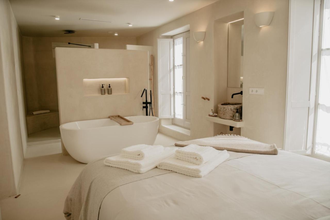 Entrearcos Casa Eco-Boutique Vendégház Vejer de la Frontera Kültér fotó