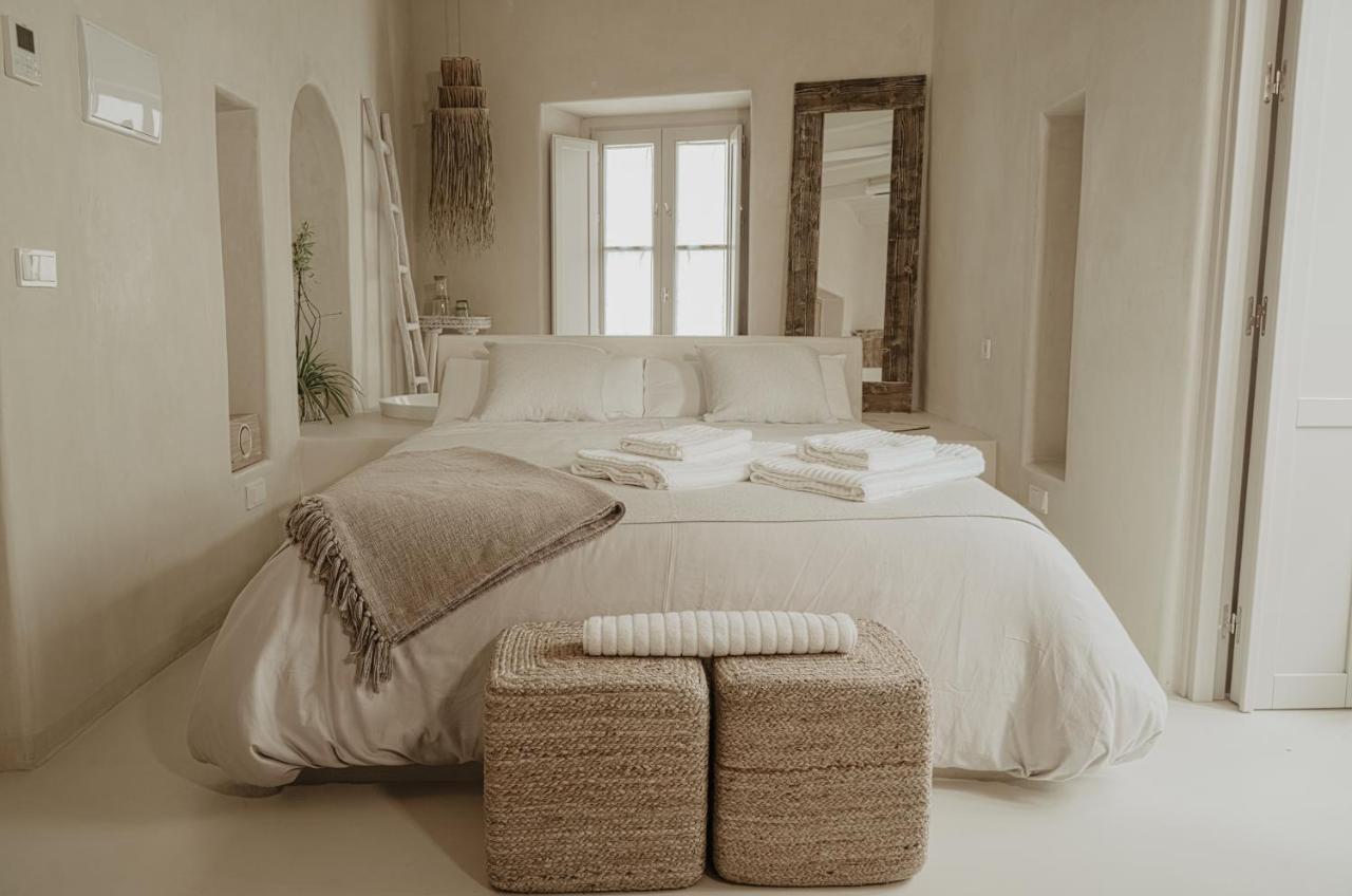 Entrearcos Casa Eco-Boutique Vendégház Vejer de la Frontera Kültér fotó