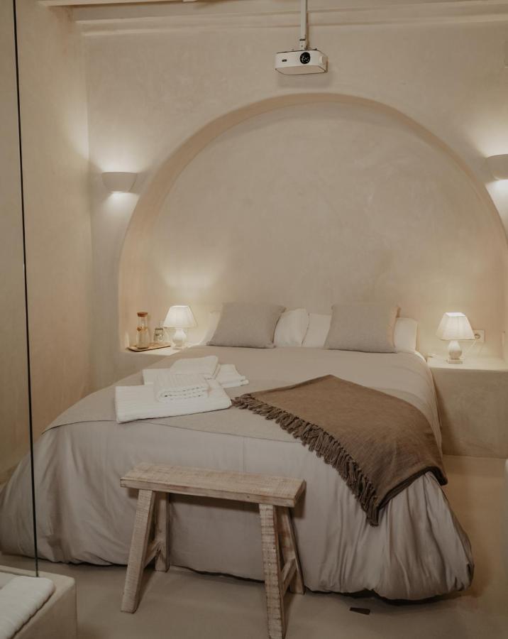 Entrearcos Casa Eco-Boutique Vendégház Vejer de la Frontera Kültér fotó