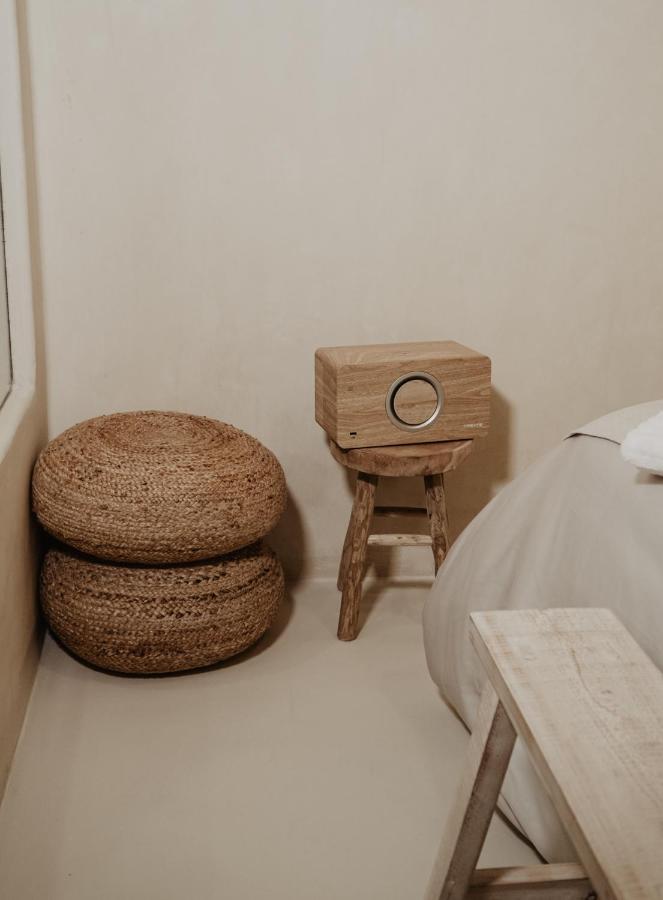 Entrearcos Casa Eco-Boutique Vendégház Vejer de la Frontera Kültér fotó