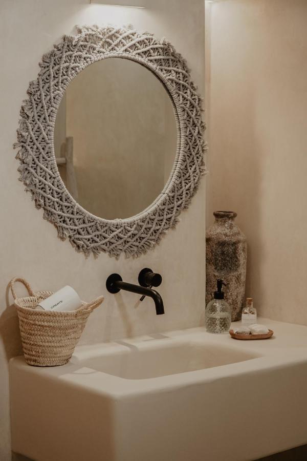 Entrearcos Casa Eco-Boutique Vendégház Vejer de la Frontera Kültér fotó
