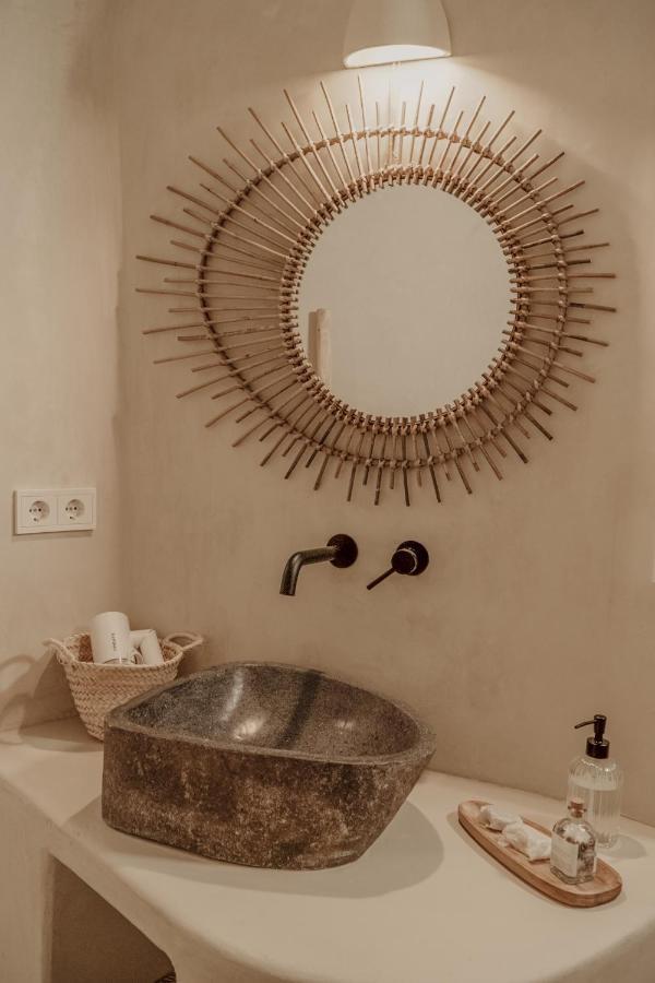 Entrearcos Casa Eco-Boutique Vendégház Vejer de la Frontera Kültér fotó