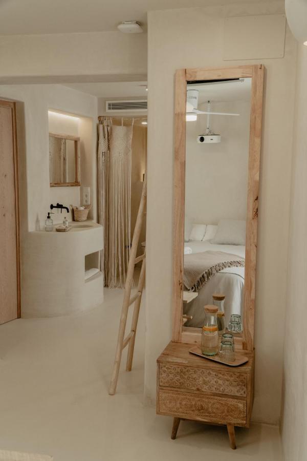 Entrearcos Casa Eco-Boutique Vendégház Vejer de la Frontera Kültér fotó