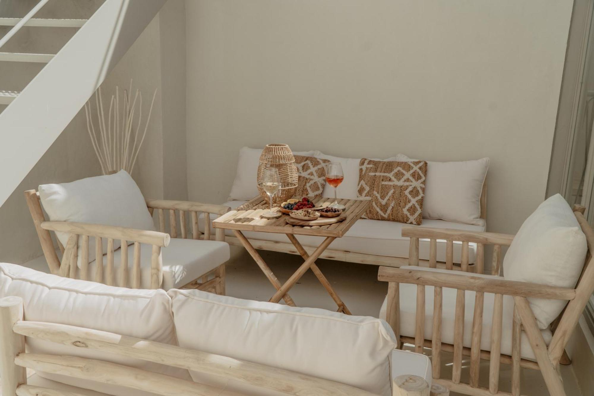 Entrearcos Casa Eco-Boutique Vendégház Vejer de la Frontera Kültér fotó