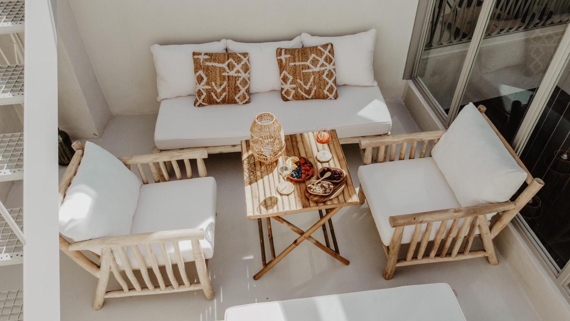Entrearcos Casa Eco-Boutique Vendégház Vejer de la Frontera Kültér fotó
