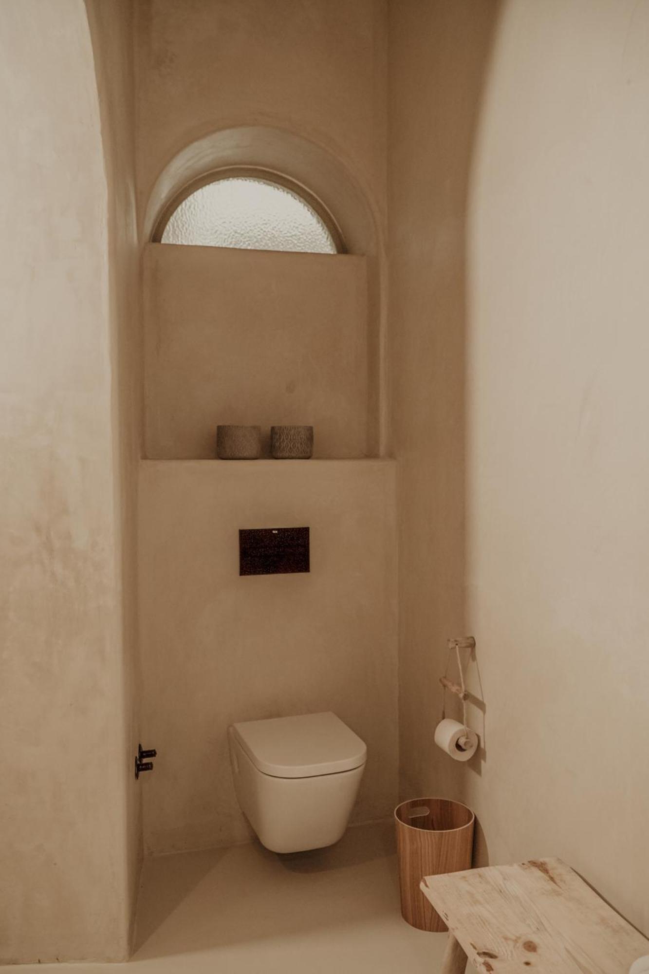 Entrearcos Casa Eco-Boutique Vendégház Vejer de la Frontera Kültér fotó