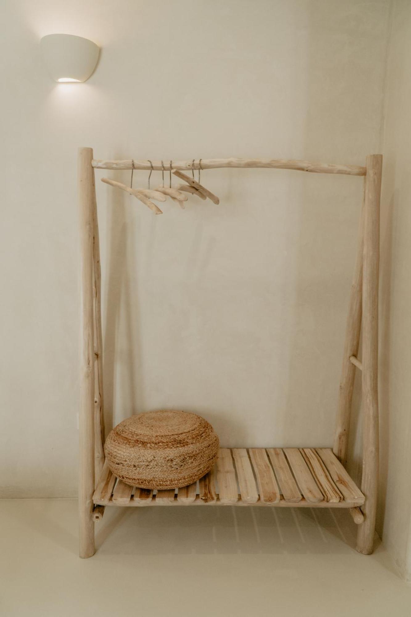 Entrearcos Casa Eco-Boutique Vendégház Vejer de la Frontera Kültér fotó