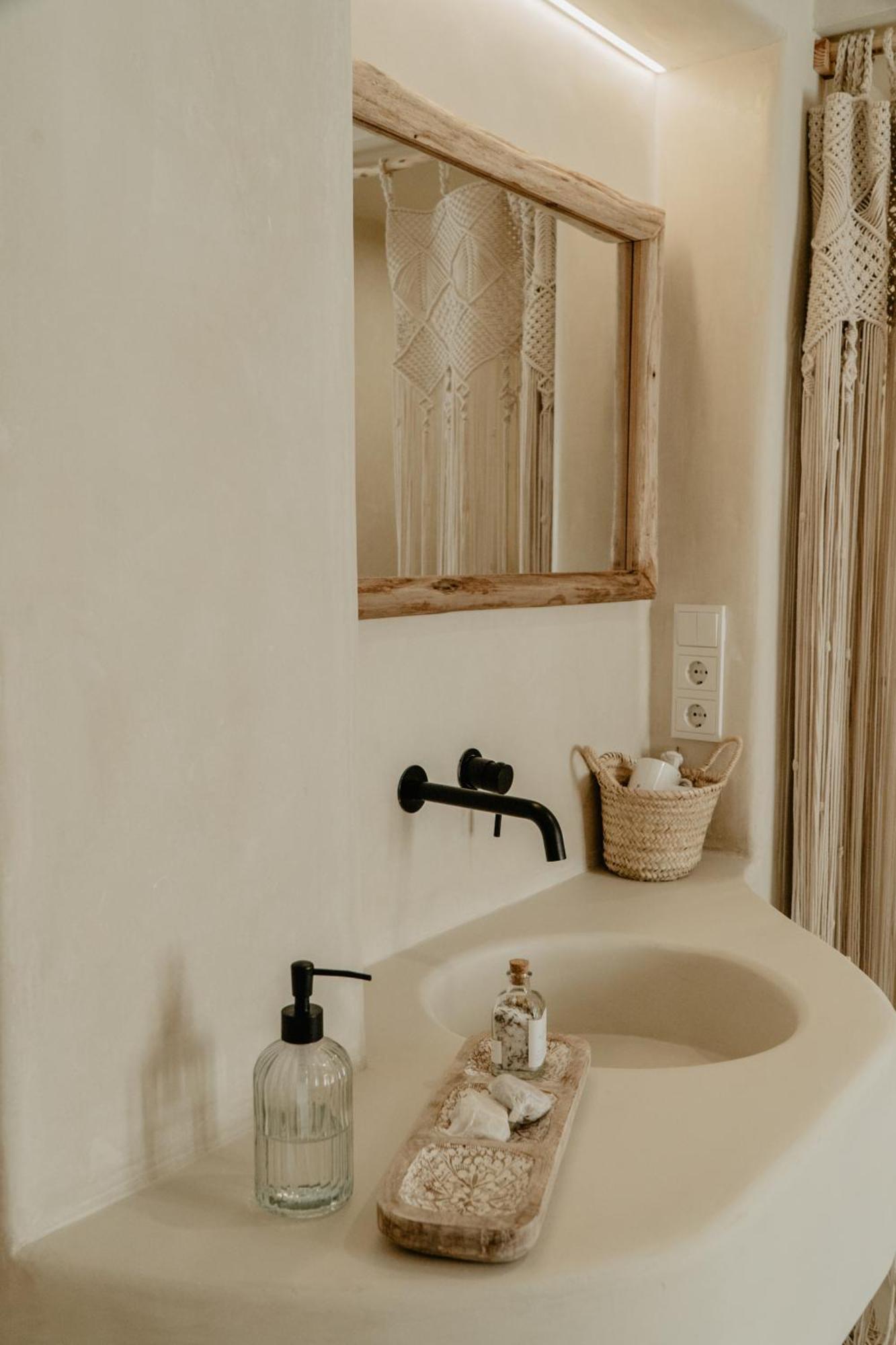 Entrearcos Casa Eco-Boutique Vendégház Vejer de la Frontera Kültér fotó