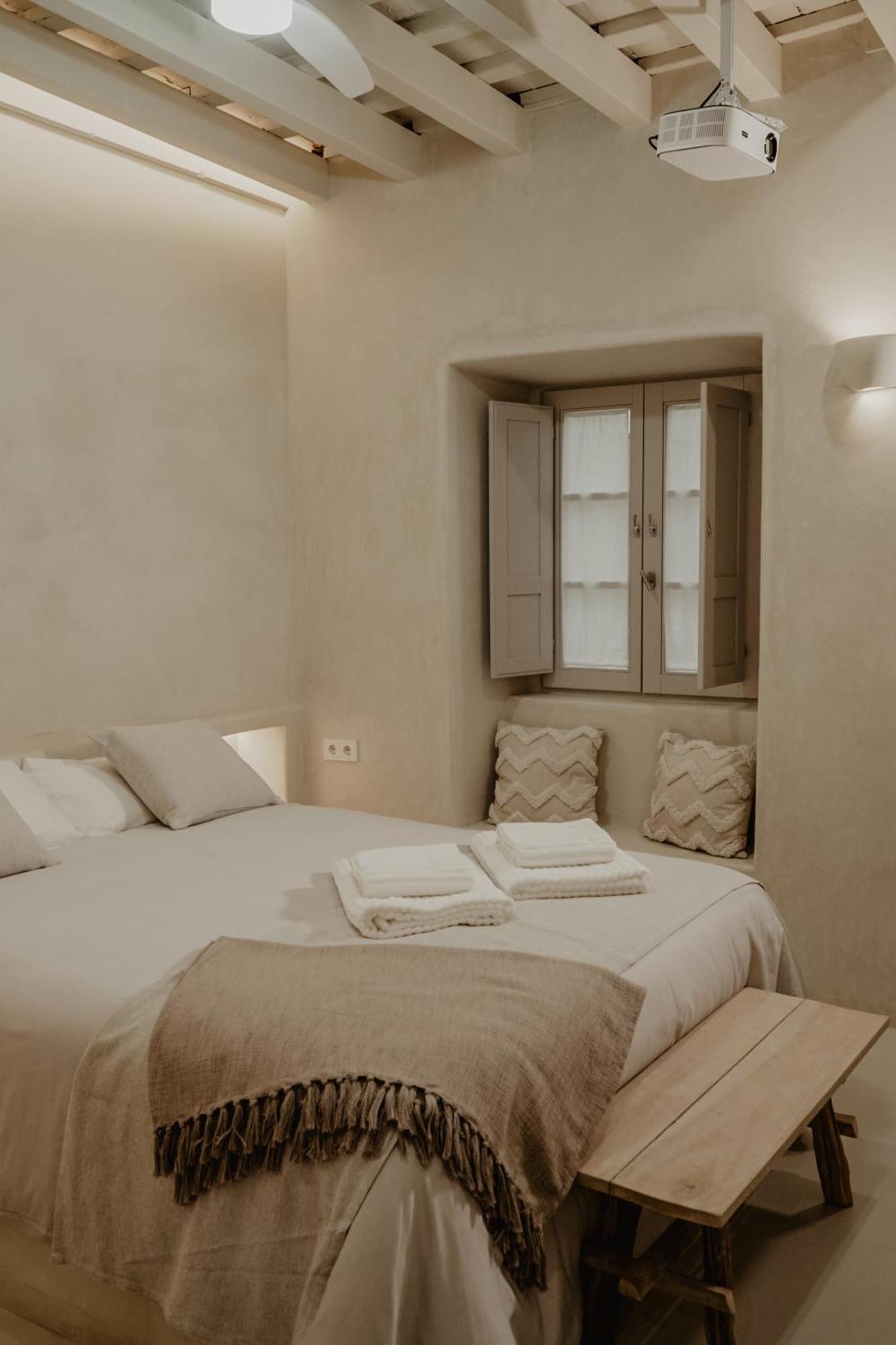 Entrearcos Casa Eco-Boutique Vendégház Vejer de la Frontera Kültér fotó