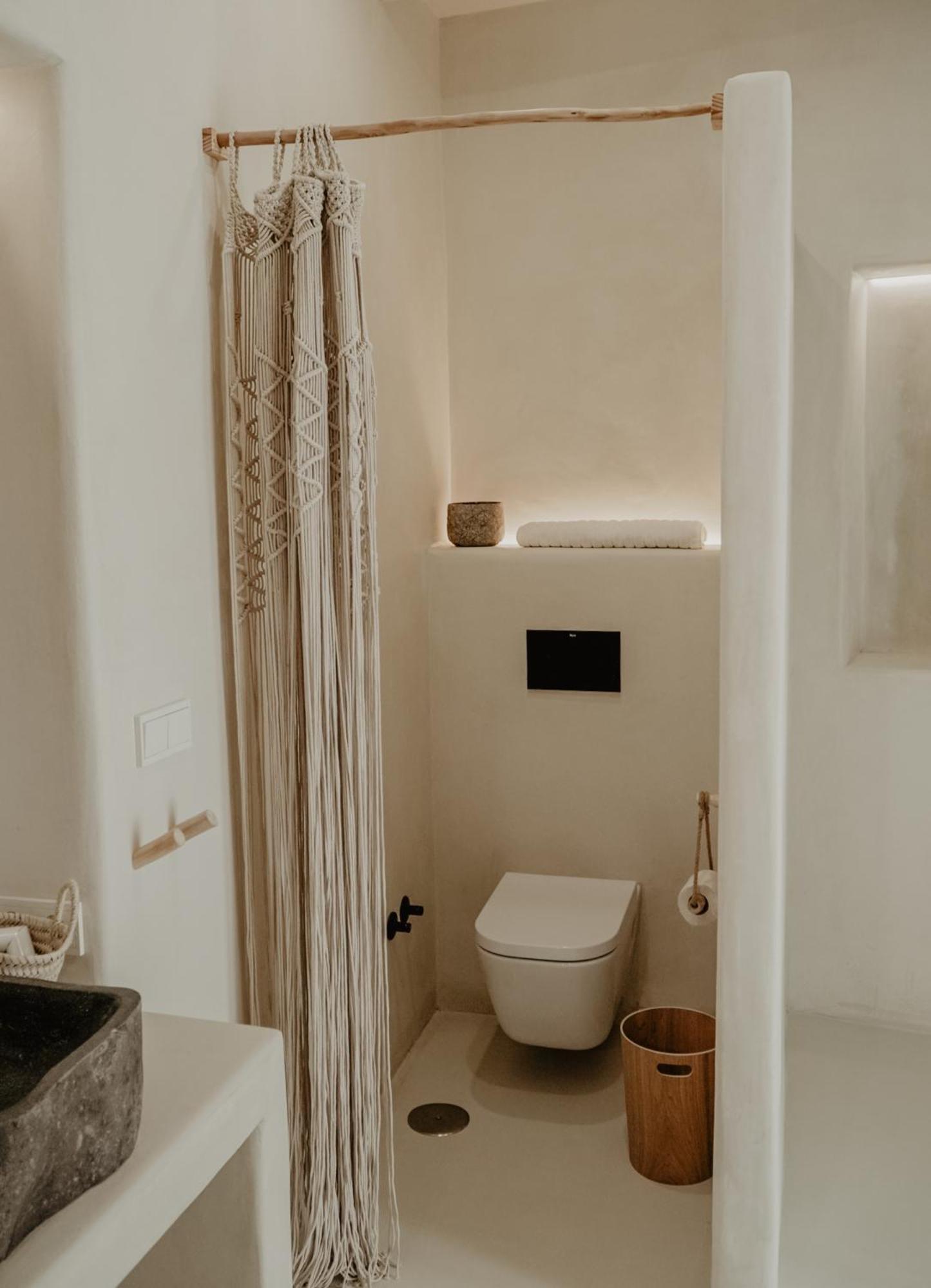 Entrearcos Casa Eco-Boutique Vendégház Vejer de la Frontera Kültér fotó