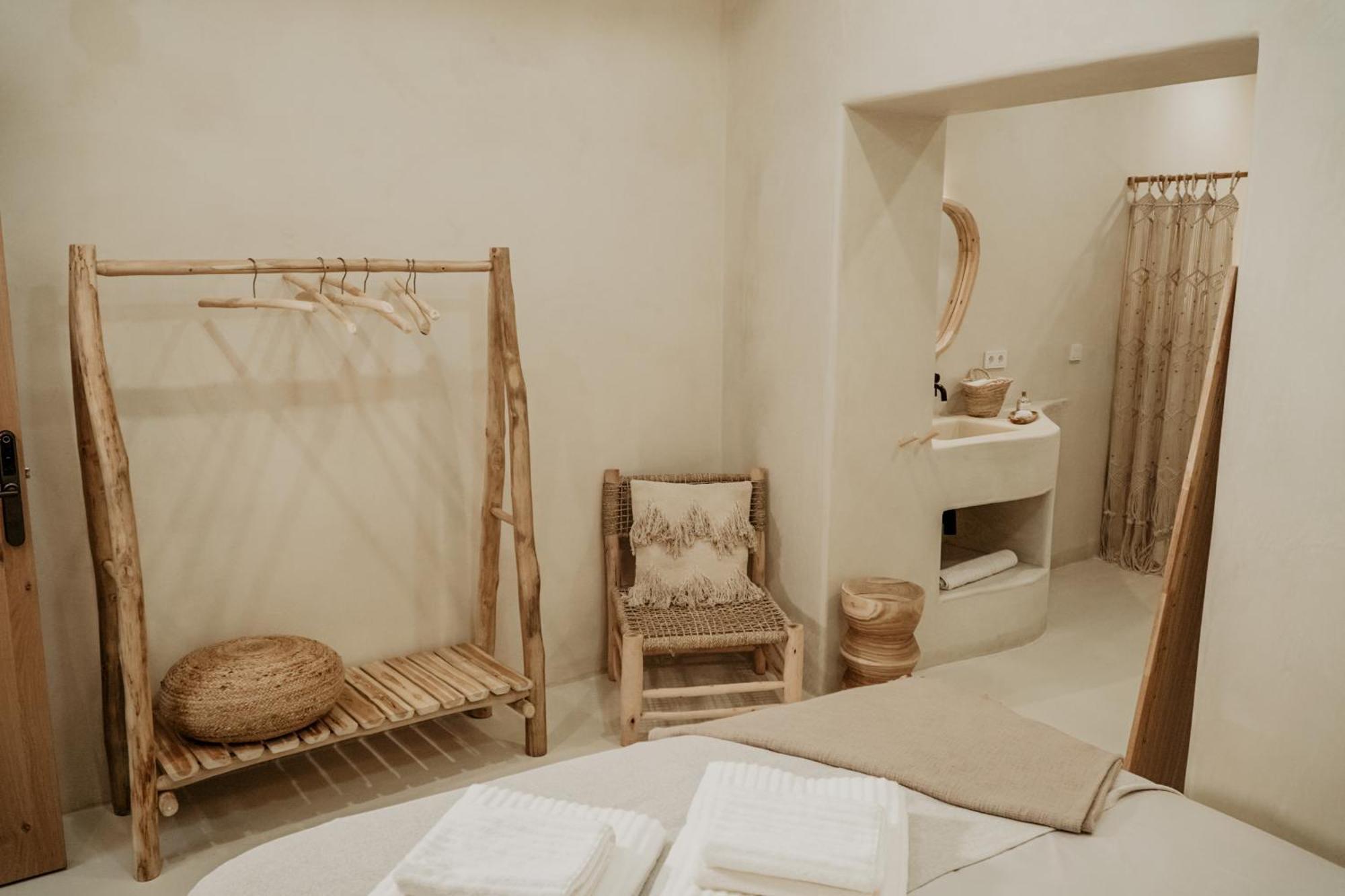 Entrearcos Casa Eco-Boutique Vendégház Vejer de la Frontera Kültér fotó