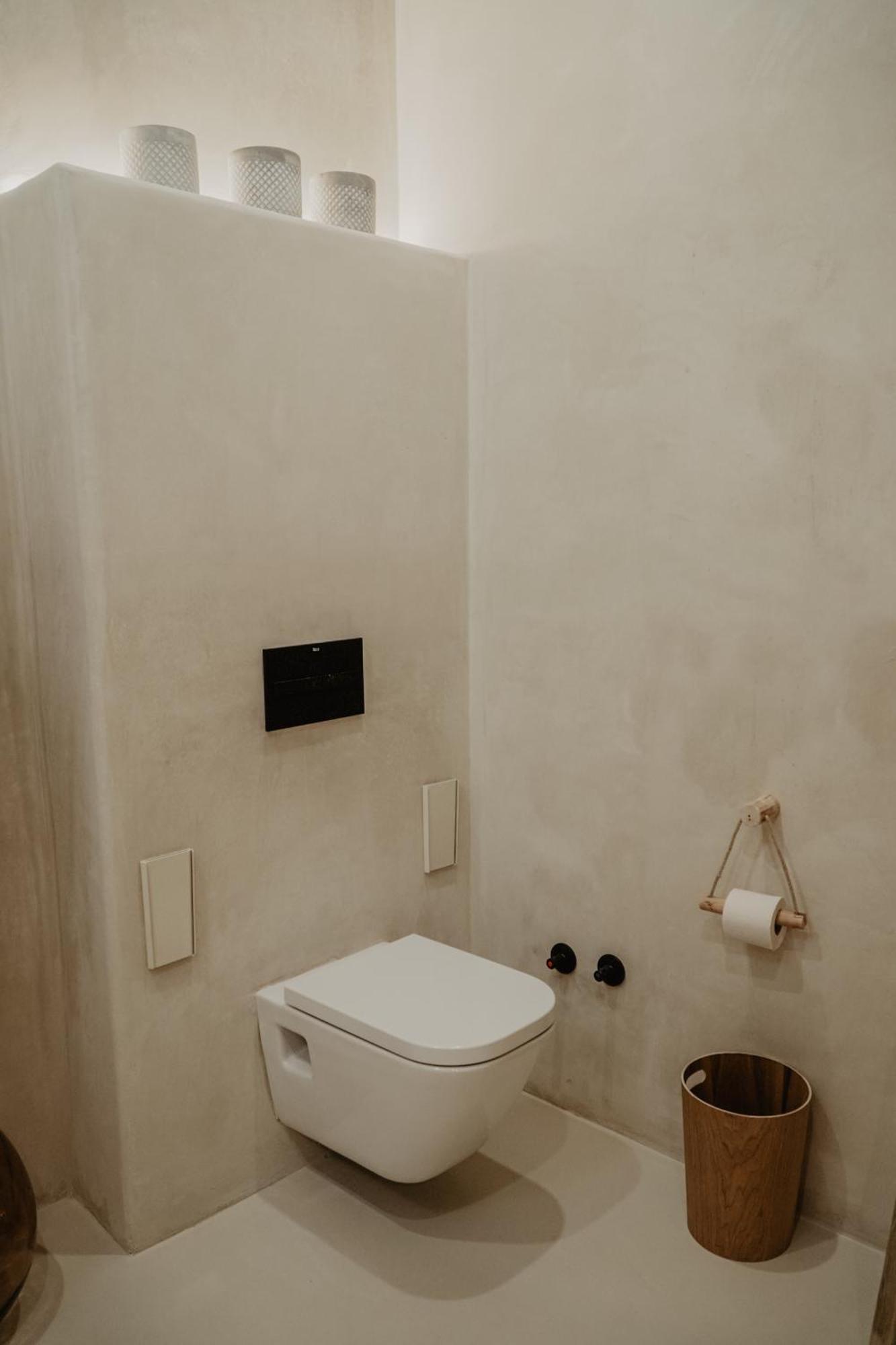 Entrearcos Casa Eco-Boutique Vendégház Vejer de la Frontera Kültér fotó