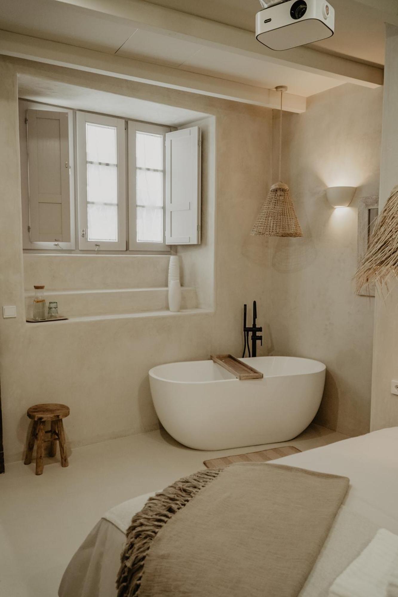 Entrearcos Casa Eco-Boutique Vendégház Vejer de la Frontera Kültér fotó