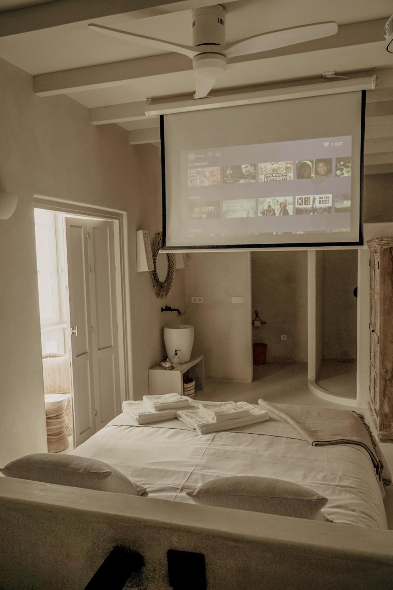 Entrearcos Casa Eco-Boutique Vendégház Vejer de la Frontera Kültér fotó