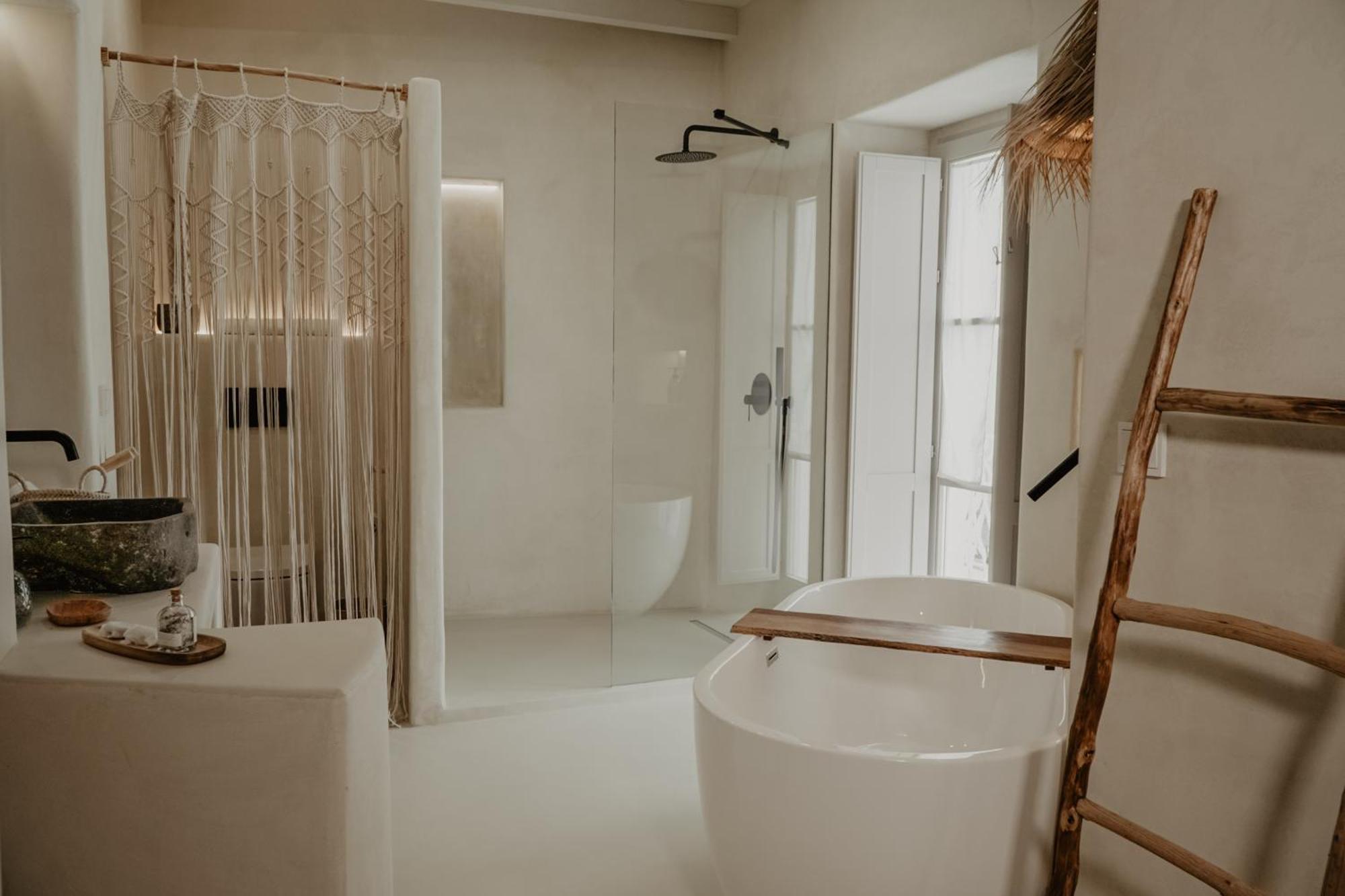 Entrearcos Casa Eco-Boutique Vendégház Vejer de la Frontera Kültér fotó